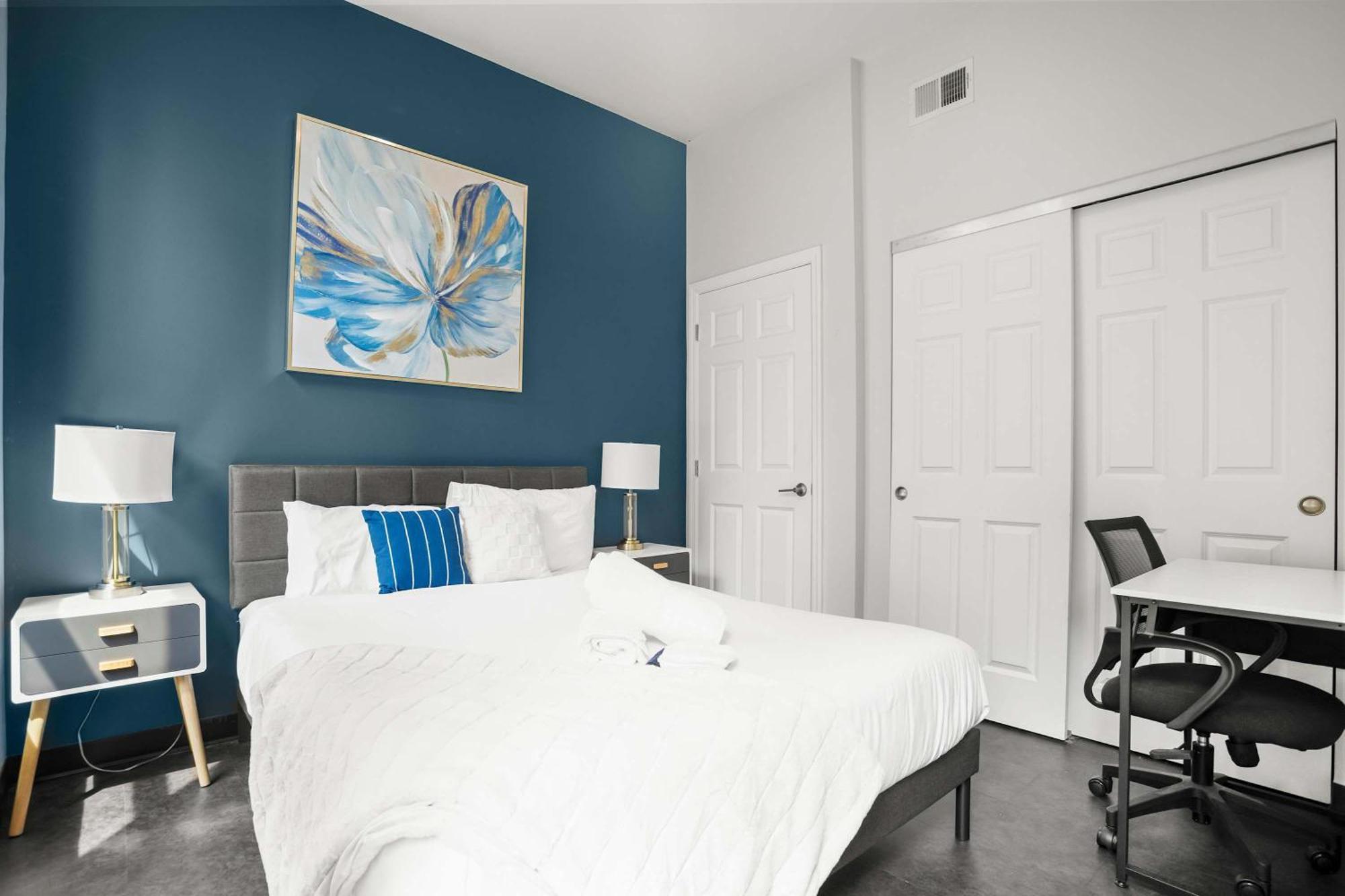 Cozysuites Stunning 1Br In Downtown Pitts #17 Pittsburgh Exterior photo